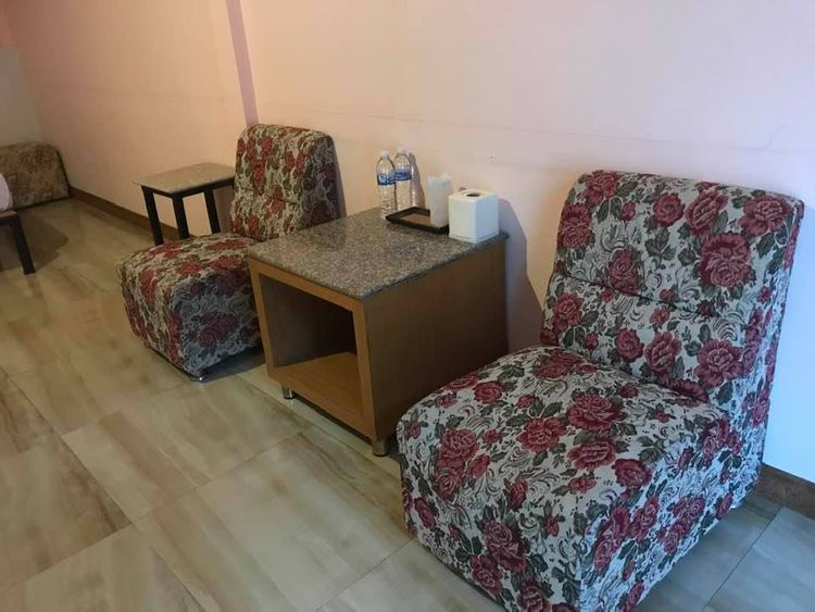 ภาพแบบห้อง