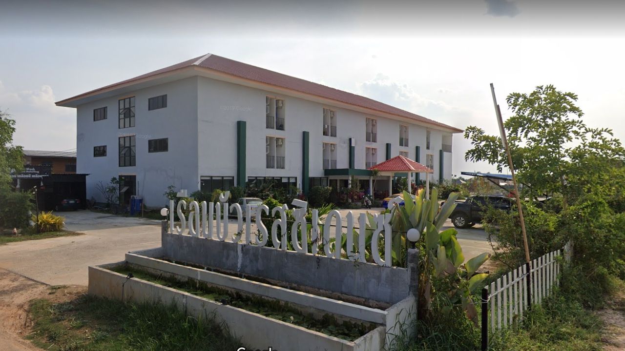 รูปภาพเพิ่มเติม เรือนบัวเรสซิเดนซ์ - RUEN-BUA-RESIDENCE - ลำดับที่ 4