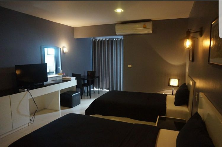 ภาพแบบห้อง