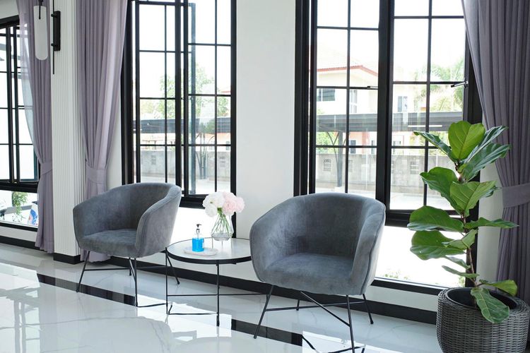 ภาพแบบห้อง