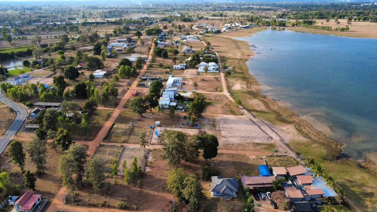 รูปภาพเพิ่มเติม ขายที่ดิน - ลำดับที่ 10