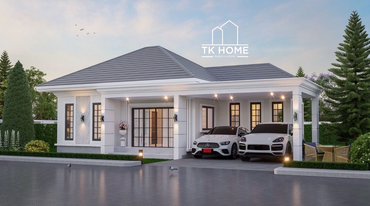 TK HOME - TK HOME