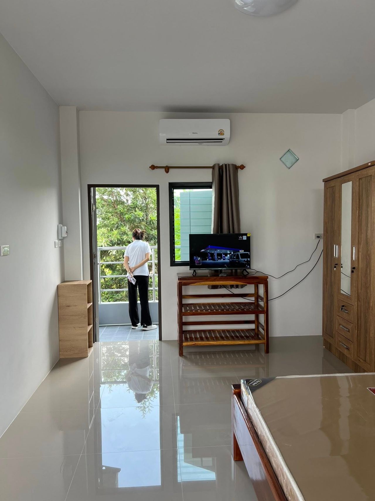 รูปภาพเพิ่มเติม บ้านแอปเปิ้ลลุง - Baan-Apple-Lung - ลำดับที่ 8