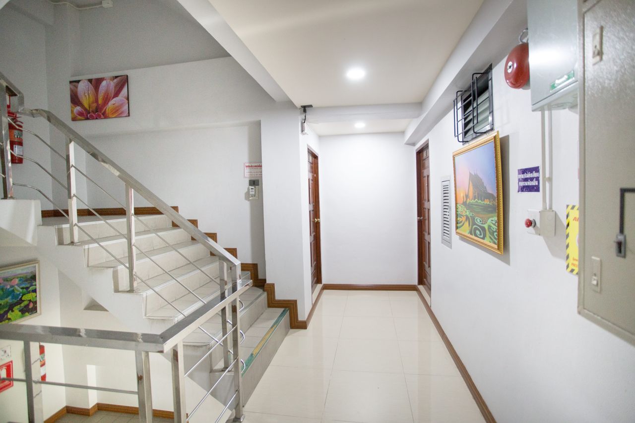 รูปภาพเพิ่มเติม ไพบูลย์เพลส - PHAIBUN-PLACE - ลำดับที่ 2