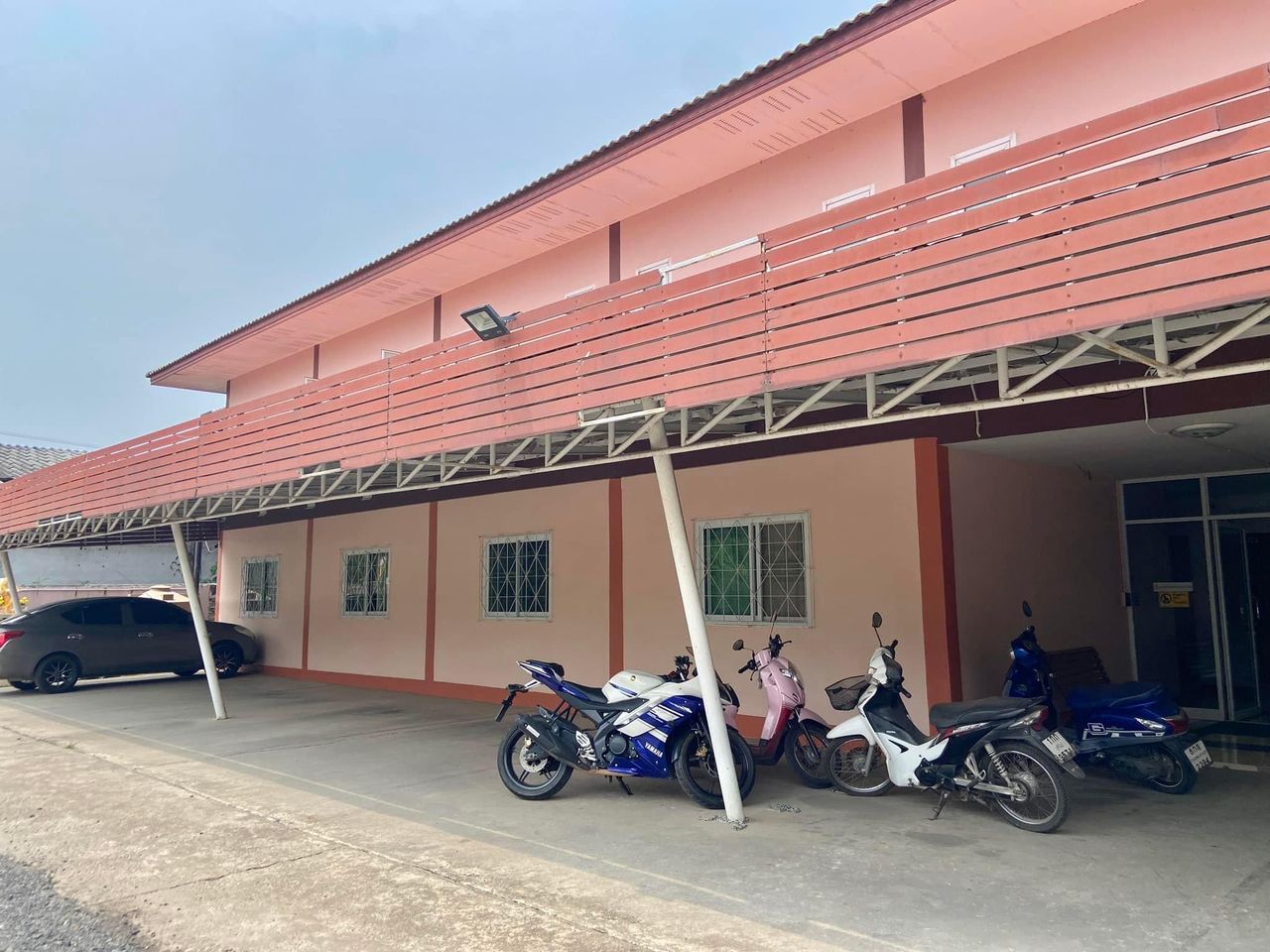 รูปภาพเพิ่มเติม อาลีน่า-อพาร์ทเม้นต์2 - Arleena-Apartment - ลำดับที่ 15