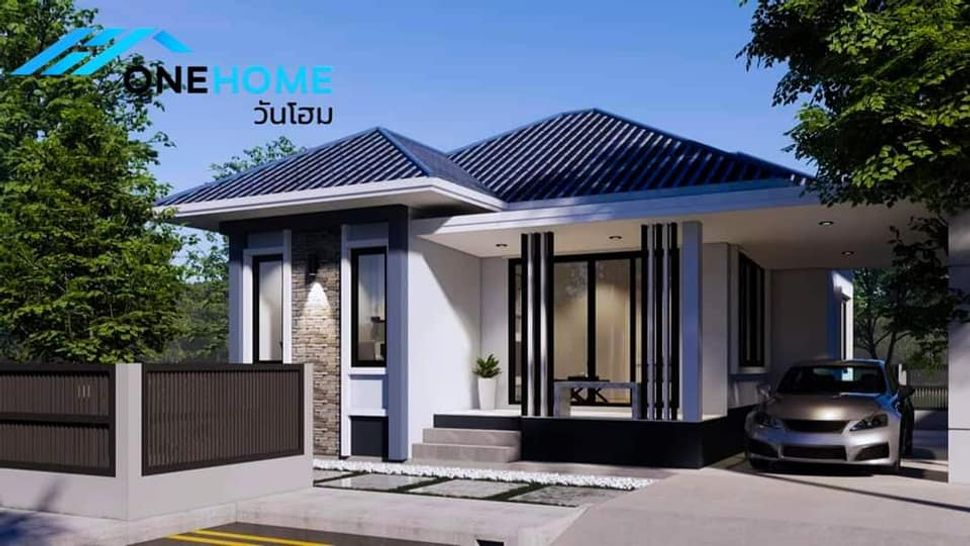 วันโฮม - onehome