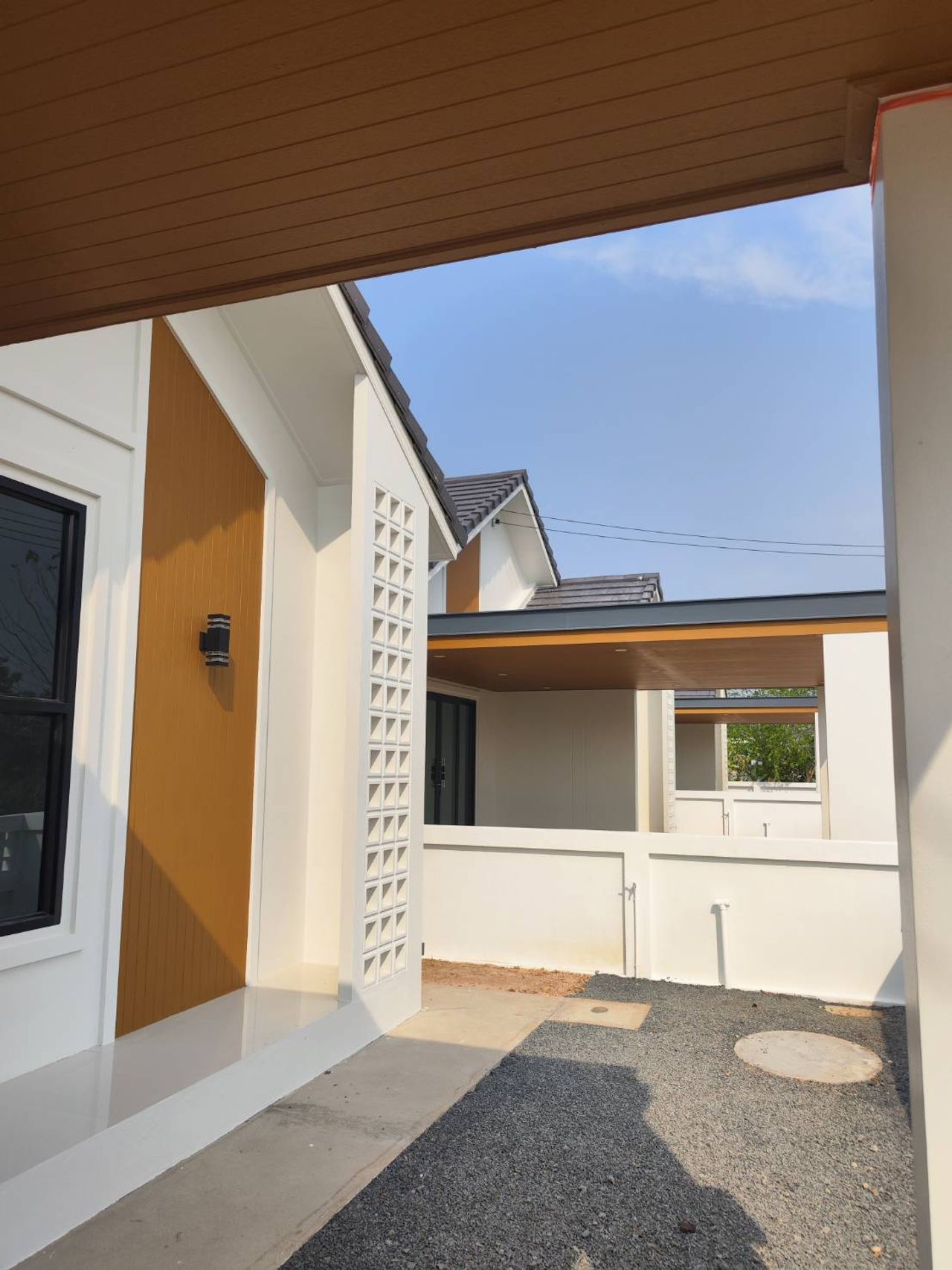 รูปภาพเพิ่มเติม บ้านสราญสุข - ลำดับที่ 12