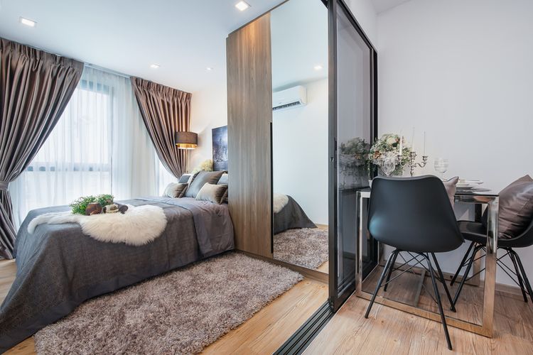 ภาพแบบห้อง