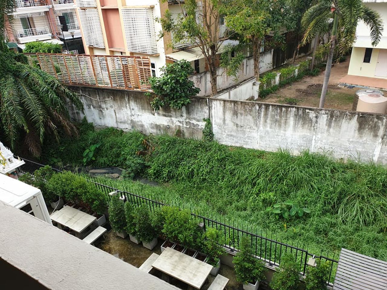 รูปภาพเพิ่มเติม เอ-พลัส-เฮ้าส์-อพาร์ทเม้นท์ - A-Plus-House-Apartment - ลำดับที่ 10