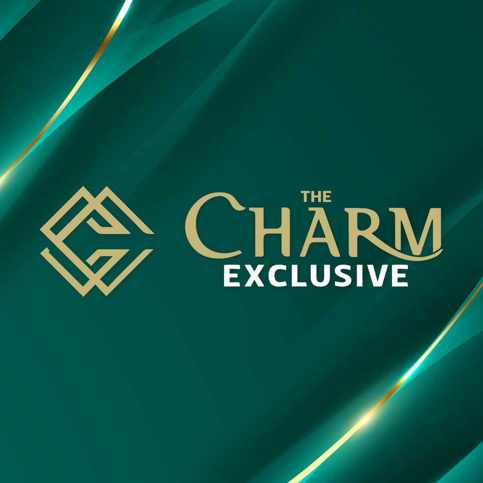 เดอะ ชาร์ม เอ็กซ์คลูซีฟ - The Charm Exclusive