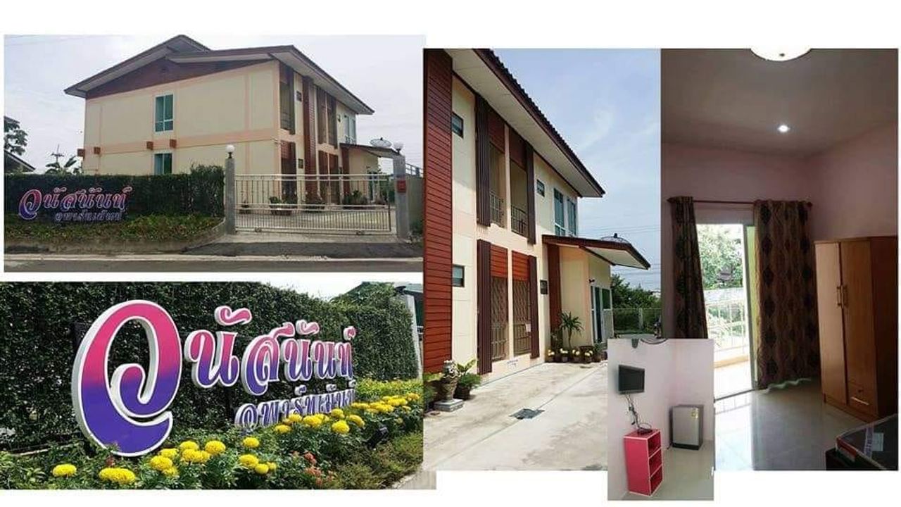 รูปภาพเพิ่มเติม วนัสนันท์อพาร์ทเม้นท์ - wanassanan-apartment - ลำดับที่ 4