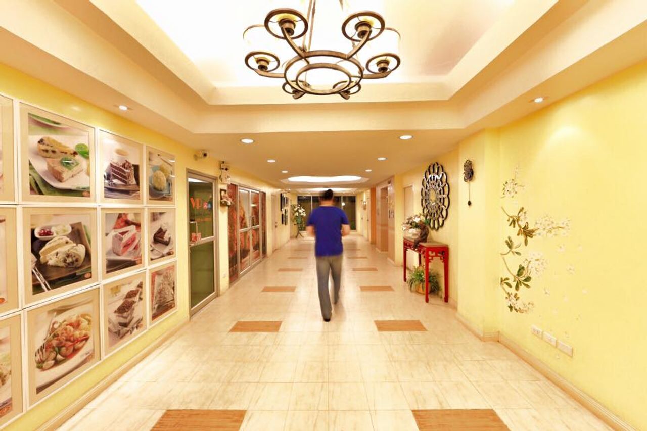 รูปภาพเพิ่มเติม คาซาวีวรรณ-เซอร์วิส-อพาร์ตเมนท์ - Caza-V1-Serviced-Apartment - ลำดับที่ 10