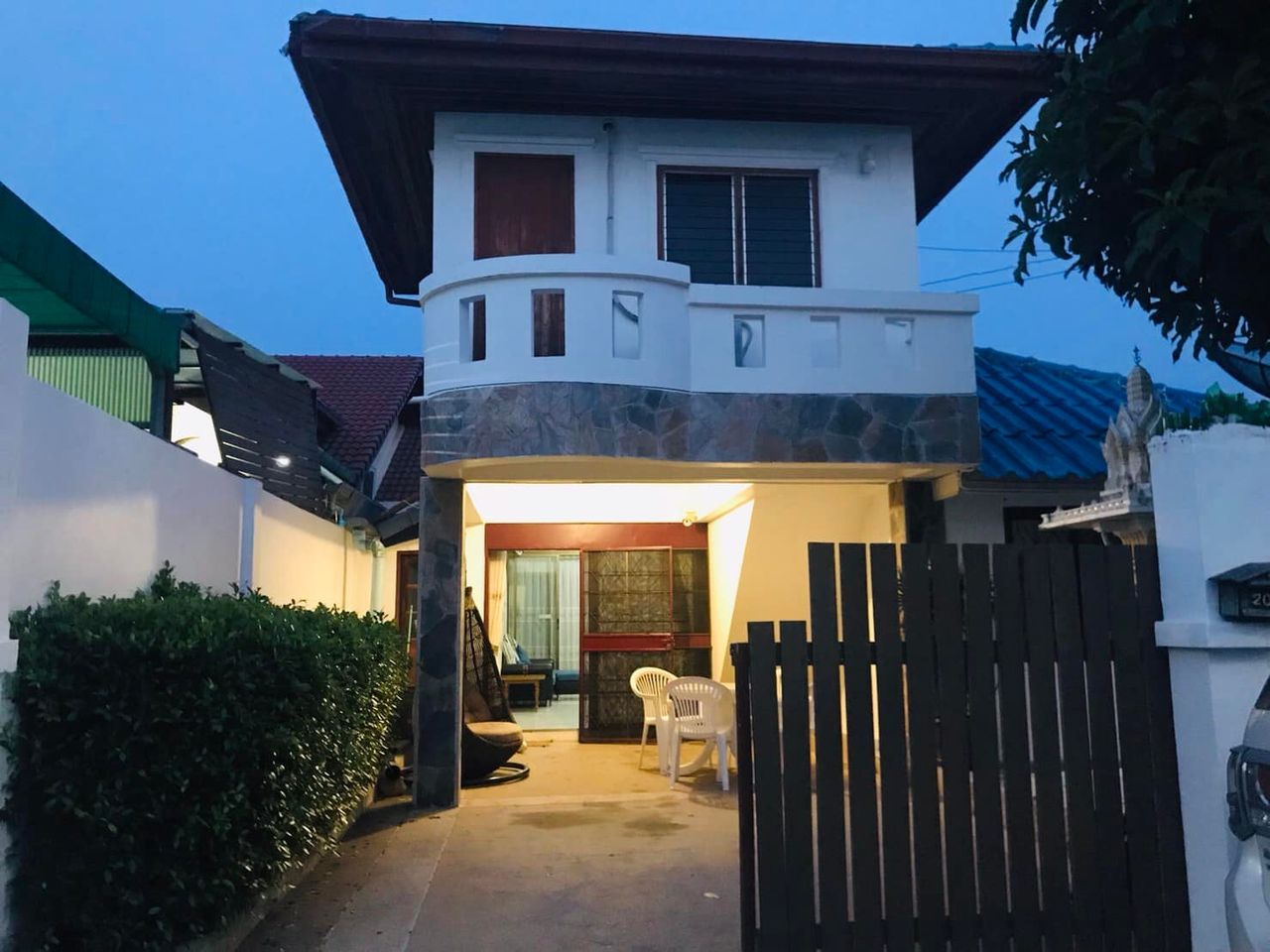 รูปภาพเพิ่มเติม บ้านเช่า-โดยคุณซี - House-For-Rent-By-C - ลำดับที่ 4