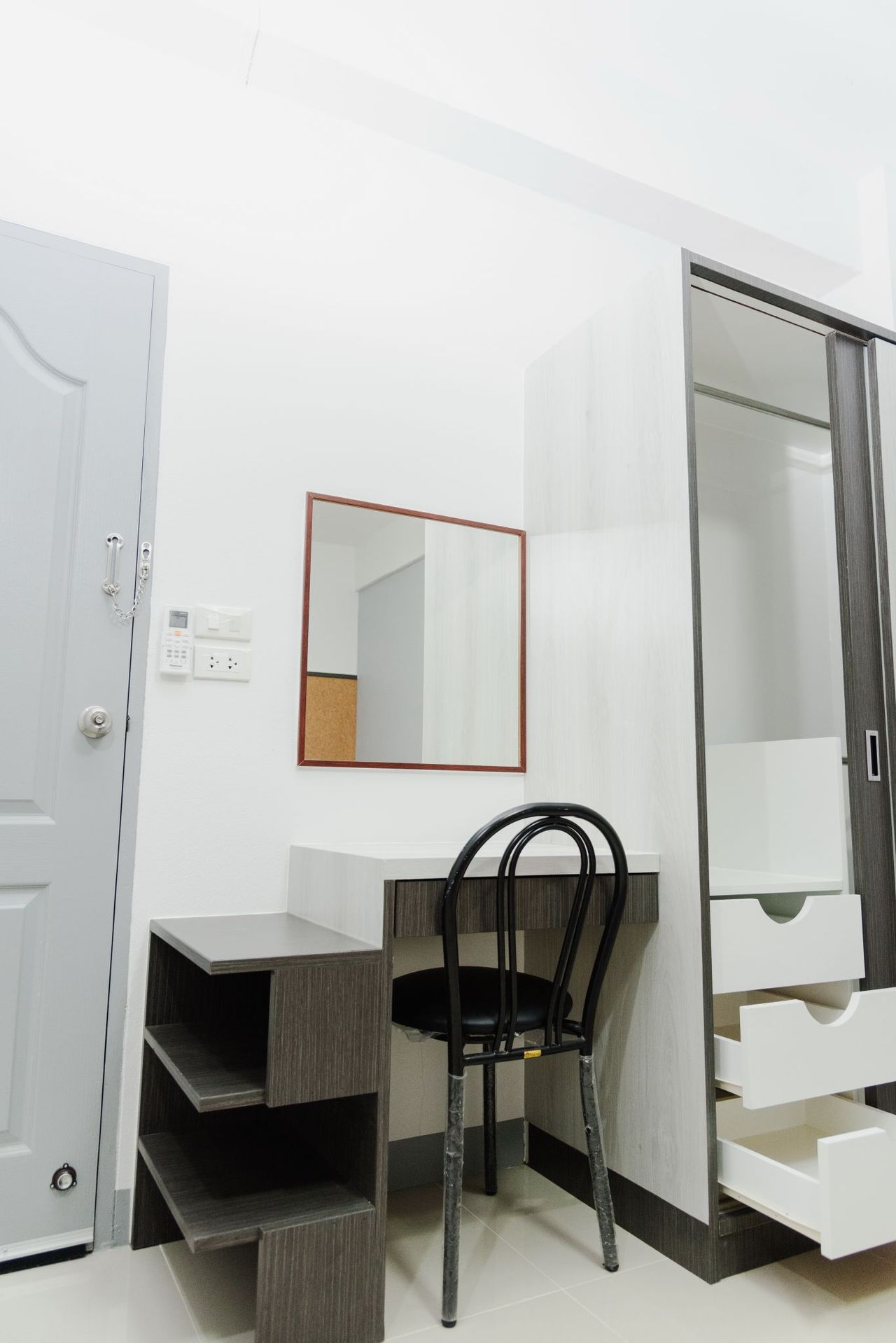 รูปภาพเพิ่มเติม เอ็มเรสซิเดนซ์-เชียงราย - M-Residence - ลำดับที่ 4