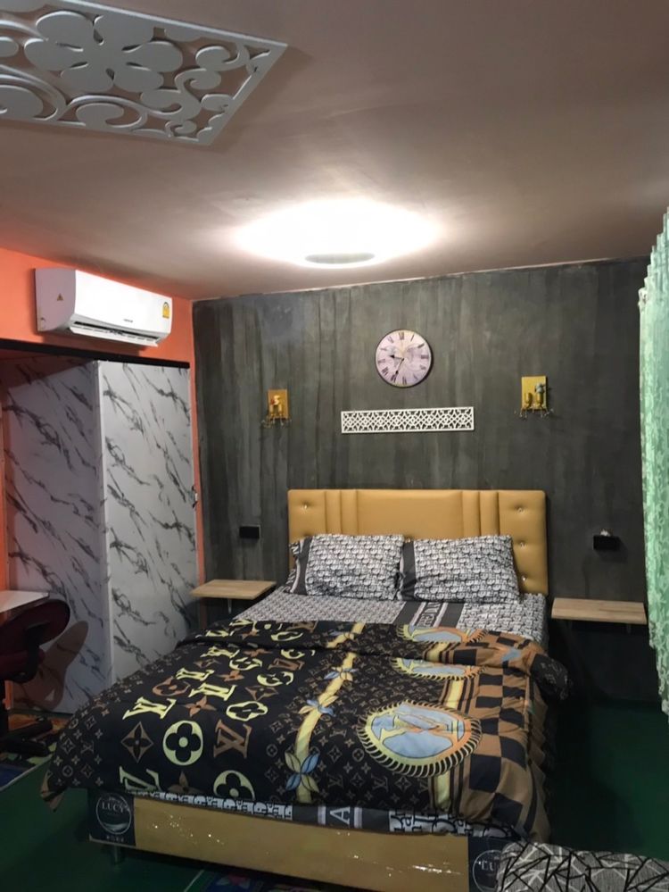 ภาพแบบห้อง