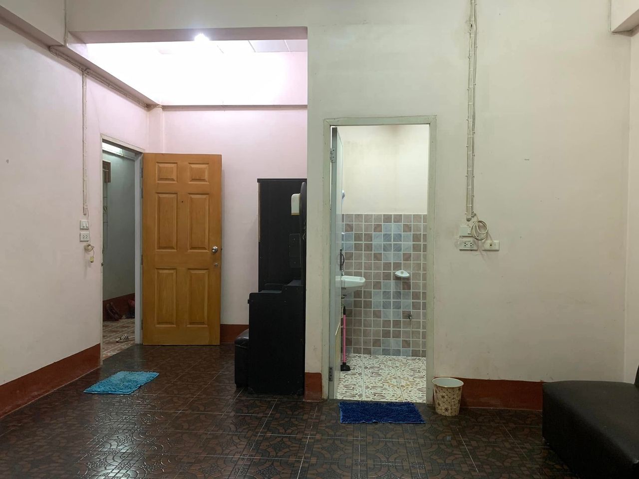 รูปภาพเพิ่มเติม บ้านบุญคุ้ม-อพาร์ทเมนท์ - Ban-Bunkhum-Apartment - ลำดับที่ 8
