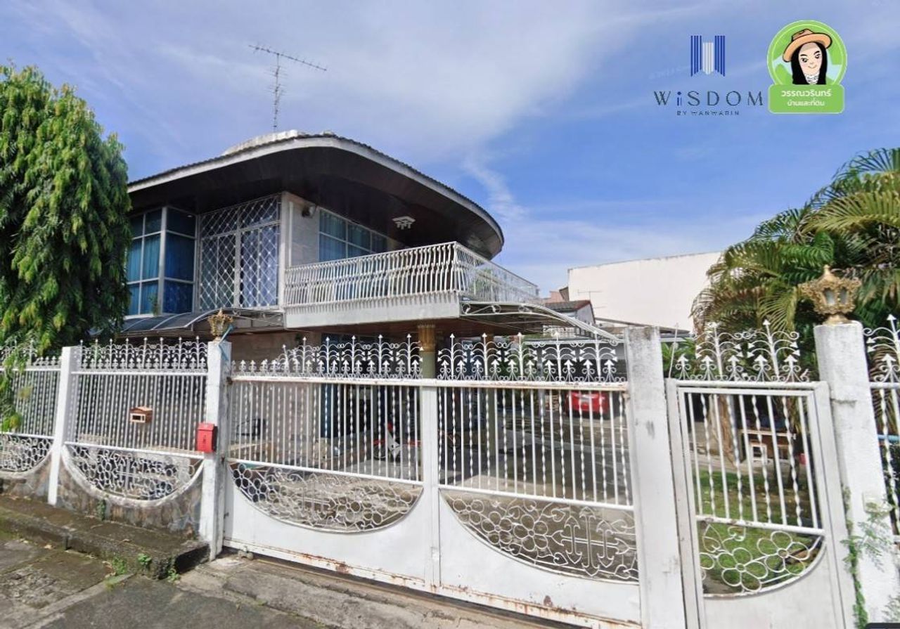 รูปภาพเพิ่มเติม ขายบ้านหมวก - ลำดับที่ 4