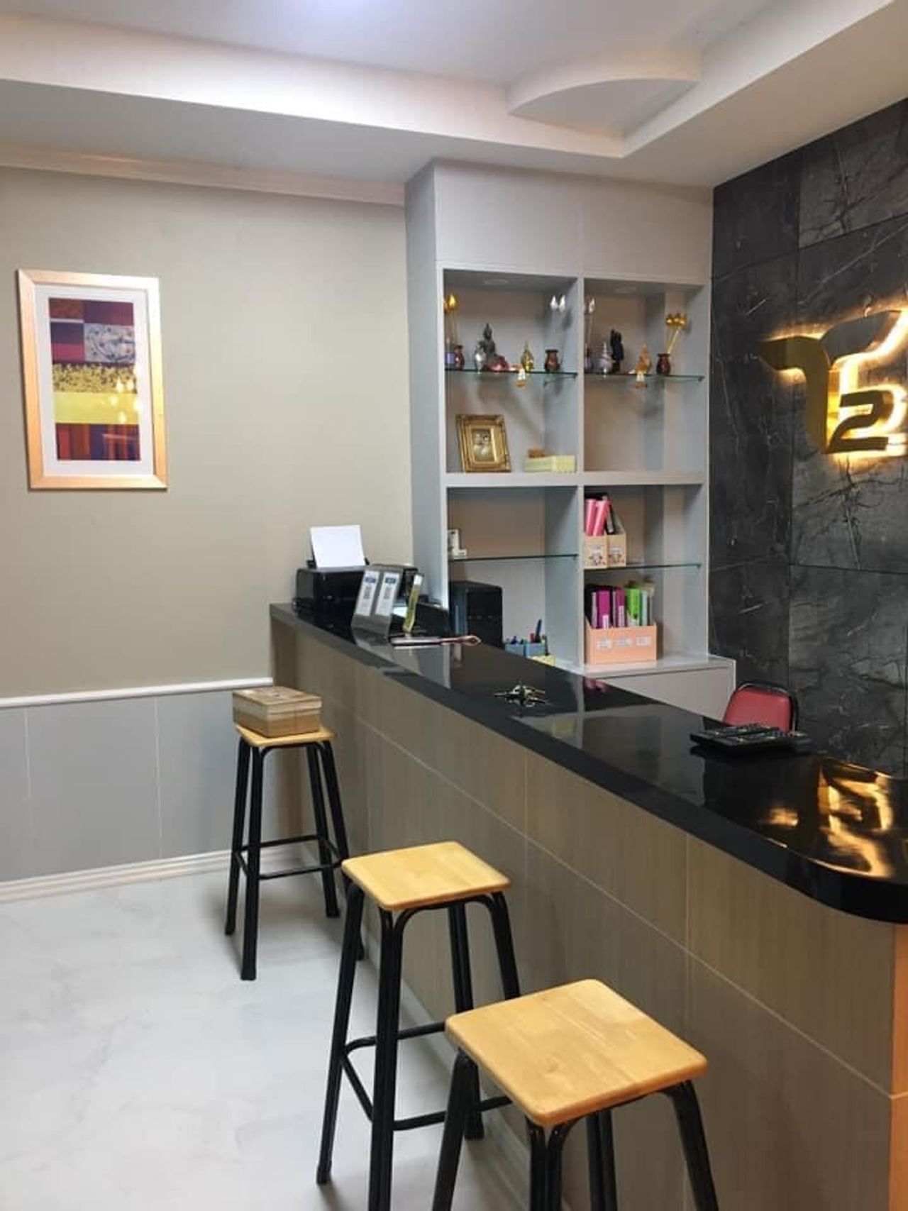 รูปภาพเพิ่มเติม ทรีทู-เรสซิเด้นท์ - T2-Residence---หอพักอุดร-โซนสามพร้าว - ลำดับที่ 1