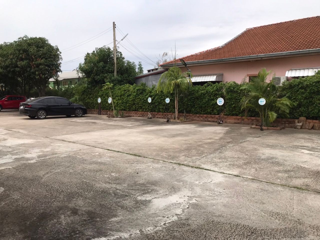 รูปภาพเพิ่มเติม พรตระกูลเพลส-นิวโซน - Porndhakulplace-new-zone - ลำดับที่ 7