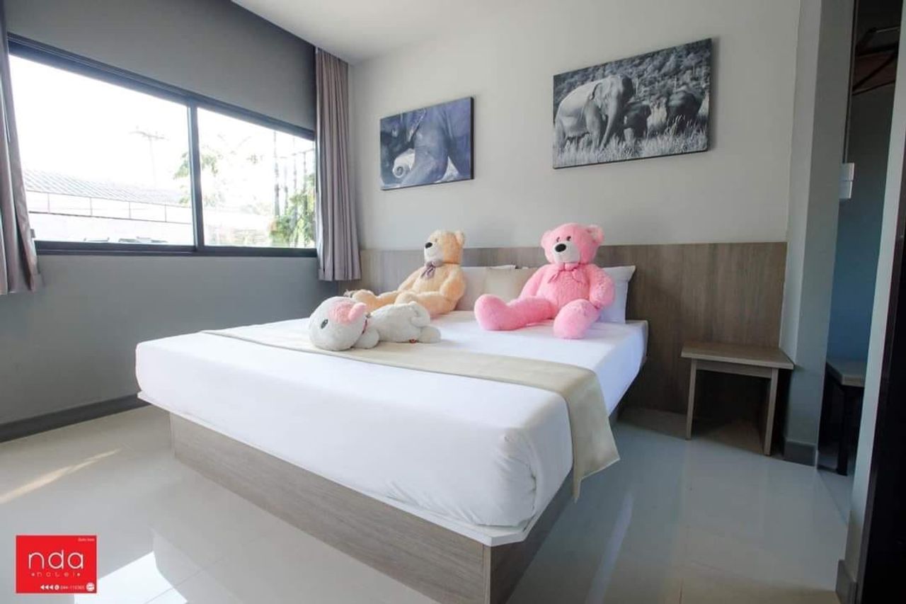 รูปภาพเพิ่มเติม เอ็นดีเอ-เพลส - NDA-Place - ลำดับที่ 5