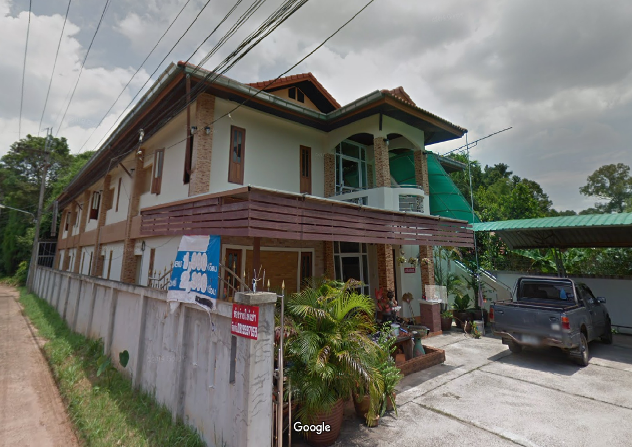 รูปภาพเพิ่มเติม กานต์หอพัก - KAN-DORMITORY - ลำดับที่ 3