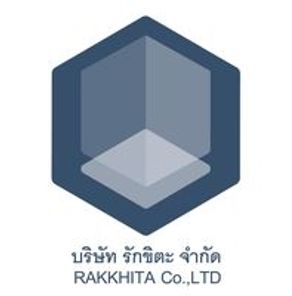 บริษัท รักขิตะ จำกัด - RAKKHITA CO., LTD