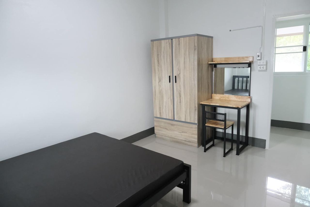 รูปภาพเพิ่มเติม หอพัก-นารินทร์ - Narin-Dorm - ลำดับที่ 2