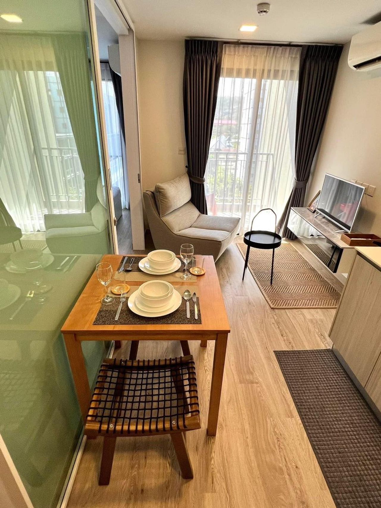 รูปภาพเพิ่มเติม มาร์เวส-หัวหิน-คอนโดมิเนียม-โดย-คุณปุ้ย - Marvest-Hua-Hin-Condominium-By-Pui - ลำดับที่ 1