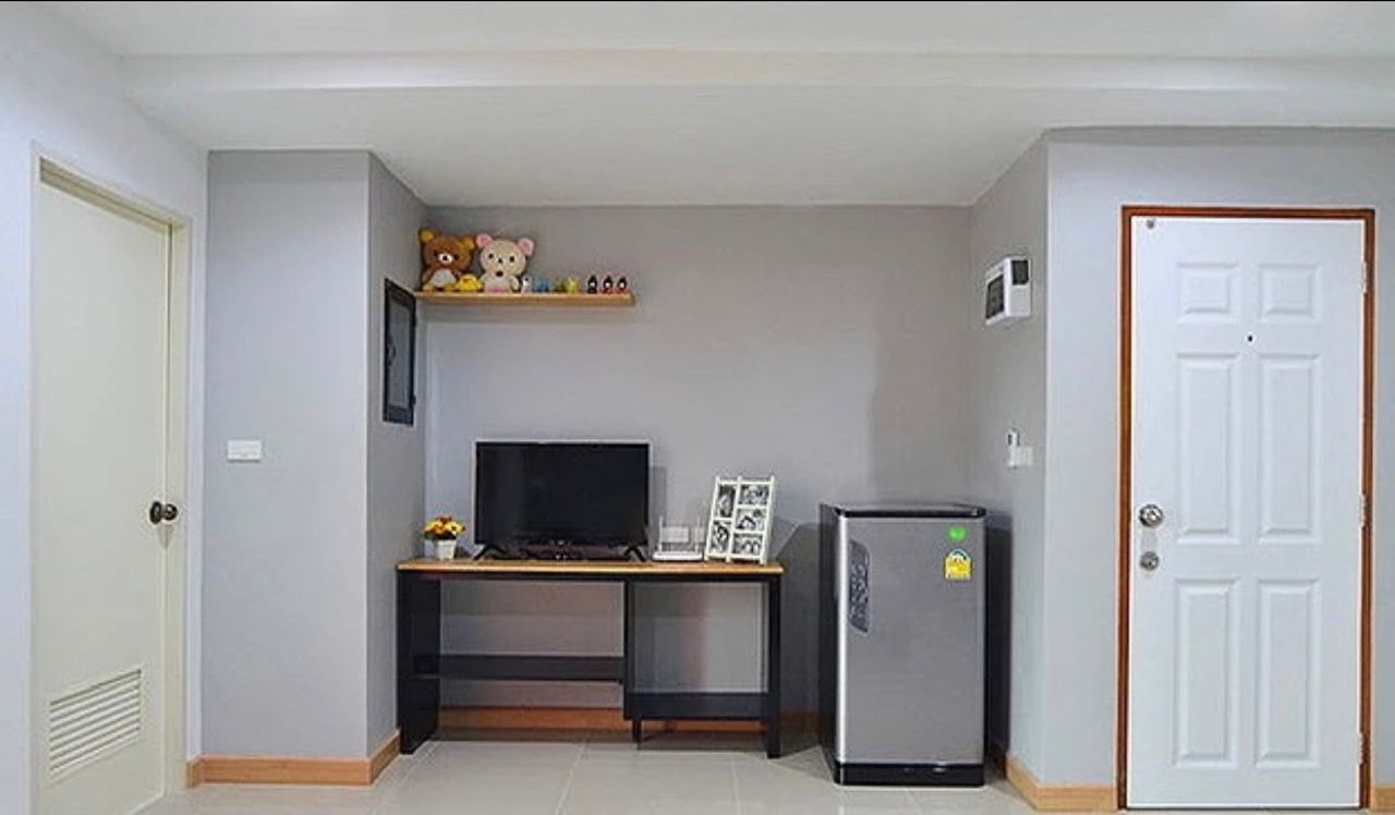 รูปภาพเพิ่มเติม เอพลัส-เรสซิเด้นท์ - A-PLUSE-RESIDENCE - ลำดับที่ 5