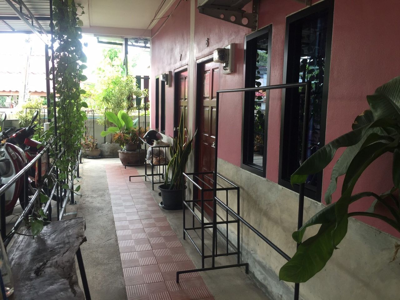 รูปภาพเพิ่มเติม P.N.-House-ใกล้บิ๊กซี-โปลี-รพ.ราชเวช-สุนีย์-ม.ราชภัฏ - ลำดับที่ 5