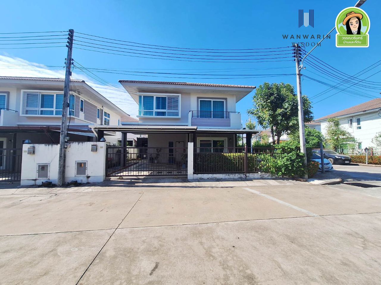 รูปภาพเพิ่มเติม ขายบ้าน-โครงการศุภาลัย-วิลล์-อุบลราชธานี - ลำดับที่ 9