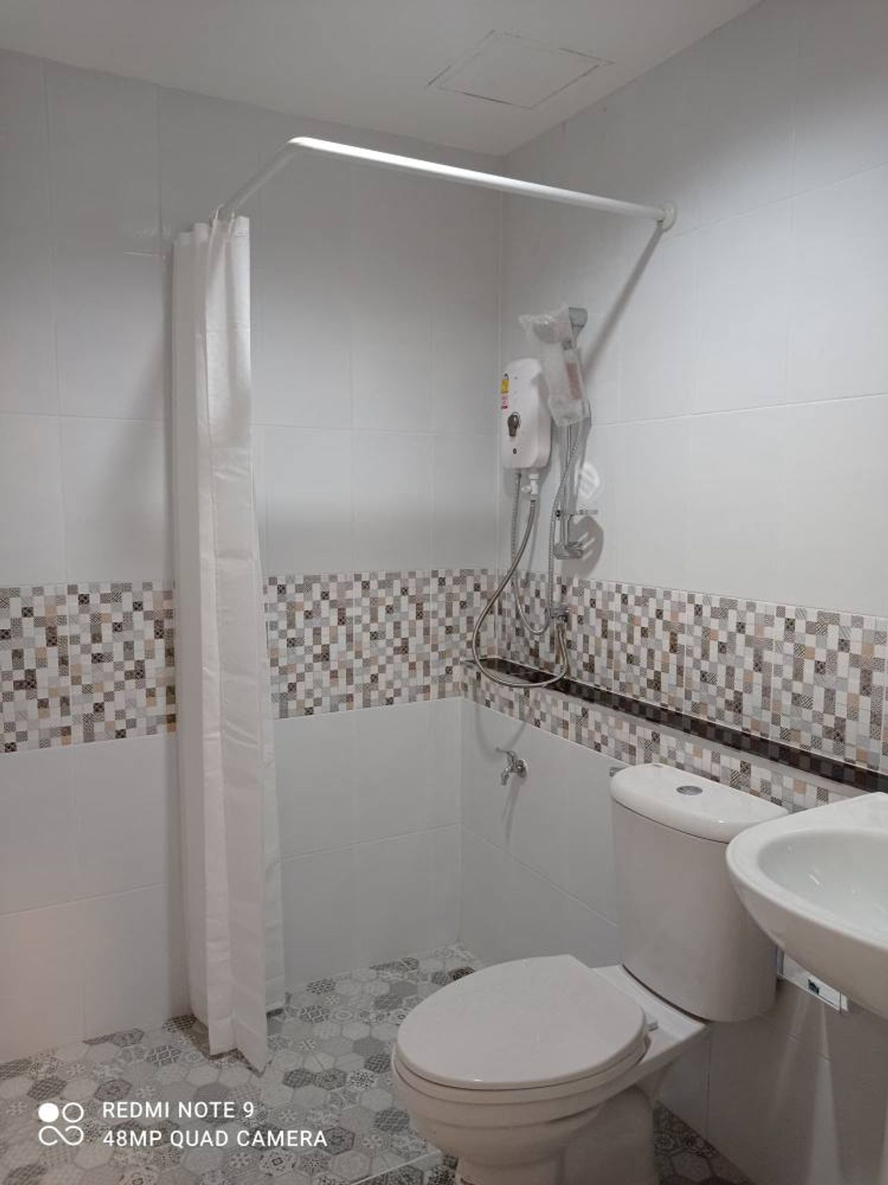 รูปภาพเพิ่มเติม เอ็มเรสซิเดนซ์-เชียงราย - M-Residence - ลำดับที่ 5