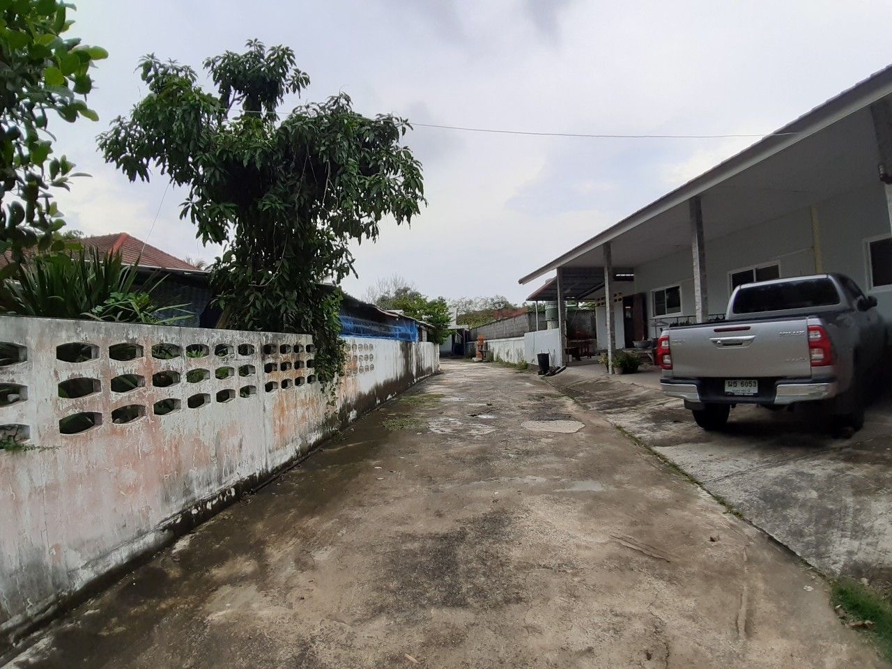 รูปภาพเพิ่มเติม สตาร์ห้องเช่า-2-ใกล้รพ.วารินชำราบ-ตั้งซุ่นเส็งวาริน - ลำดับที่ 1