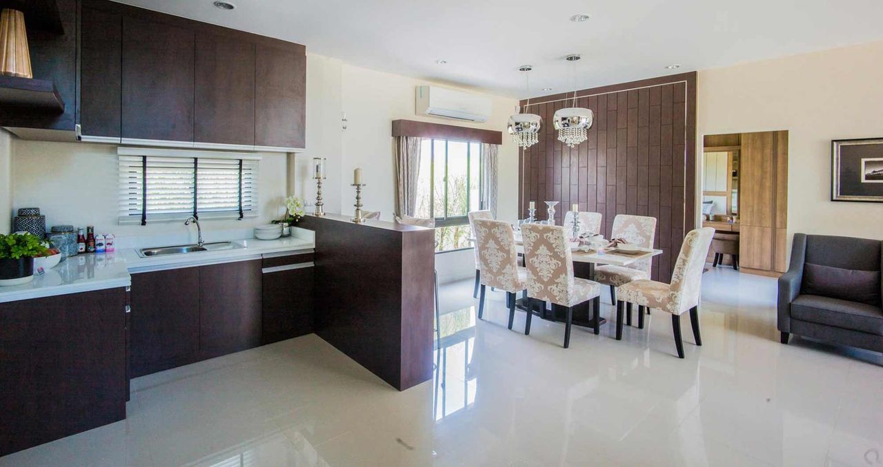 รูปภาพเพิ่มเติม โครงการ บ้านจัดสรร สิริวิลเลจ อุดรธานี - ลำดับที่ 9