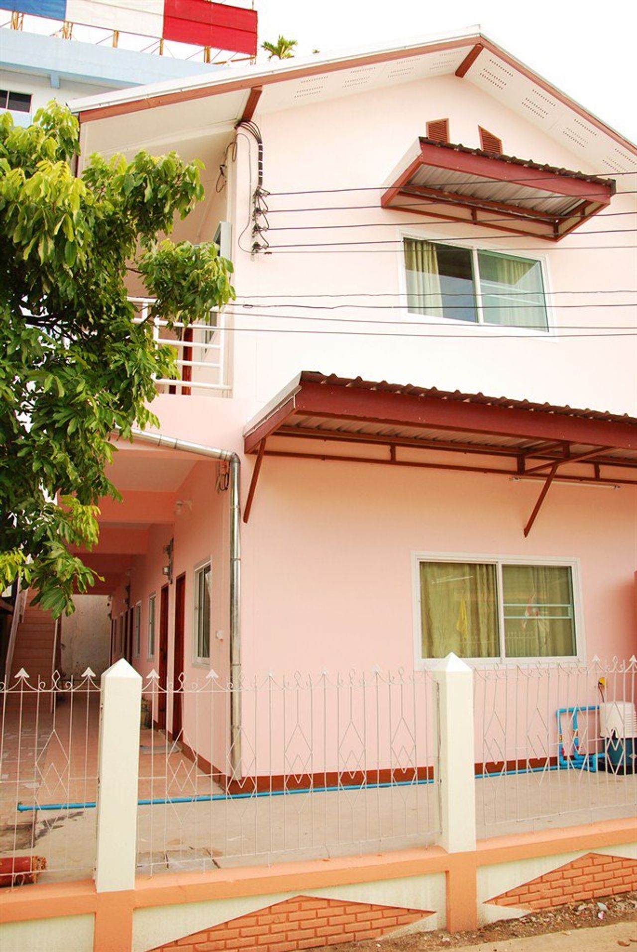 รูปภาพเพิ่มเติม บ้านชูสุก - Baan-ChuSook---หอพักอุดร-ตลาดบ้านห้วย - ลำดับที่ 3