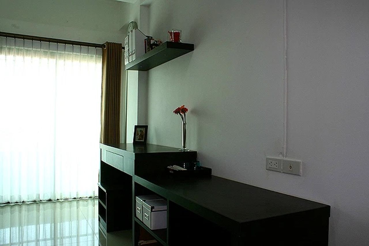 รูปภาพเพิ่มเติม ลอฟต์-บุรีรัมย์ - Loft-Apartment - ลำดับที่ 4