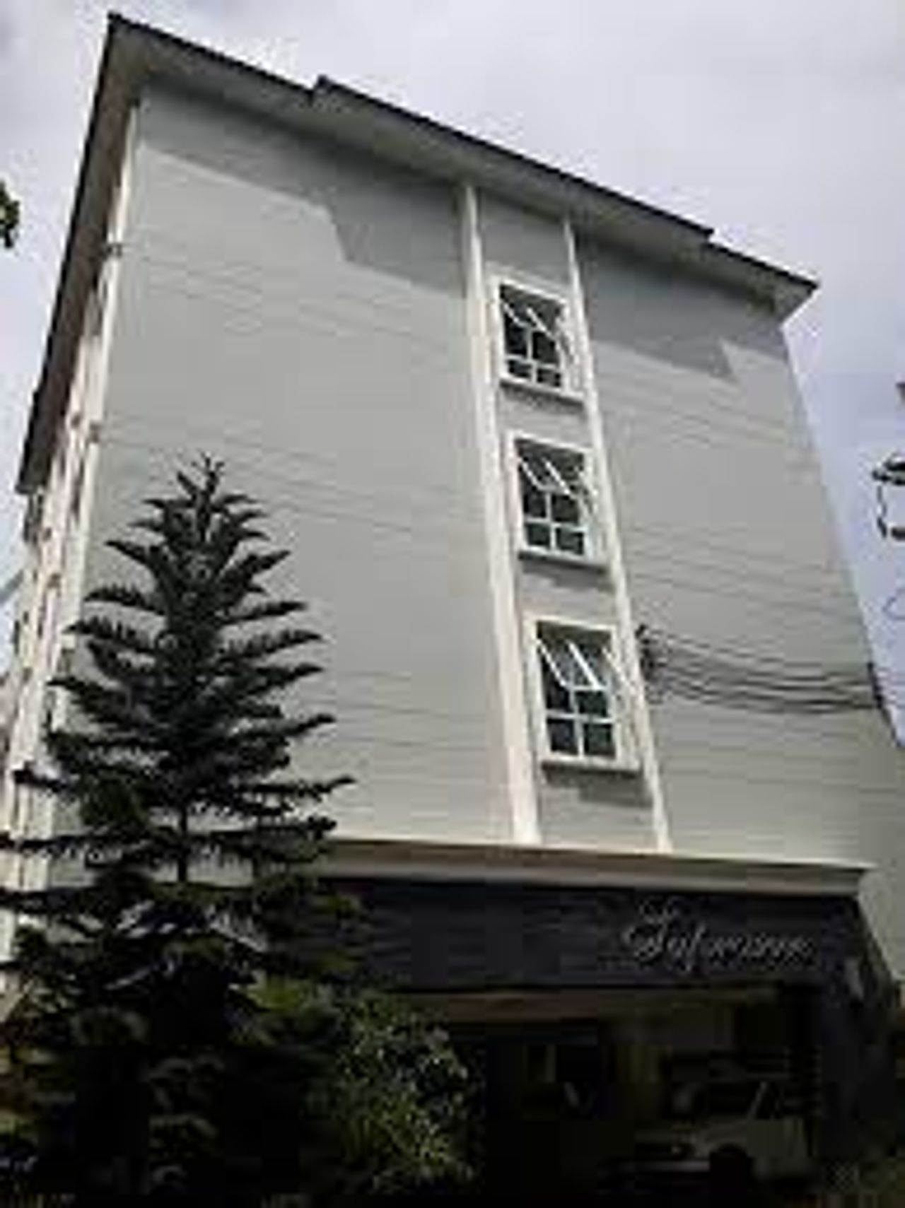 รูปภาพเพิ่มเติม สุปราณี-เพลส - Supranee-Place - ลำดับที่ 1