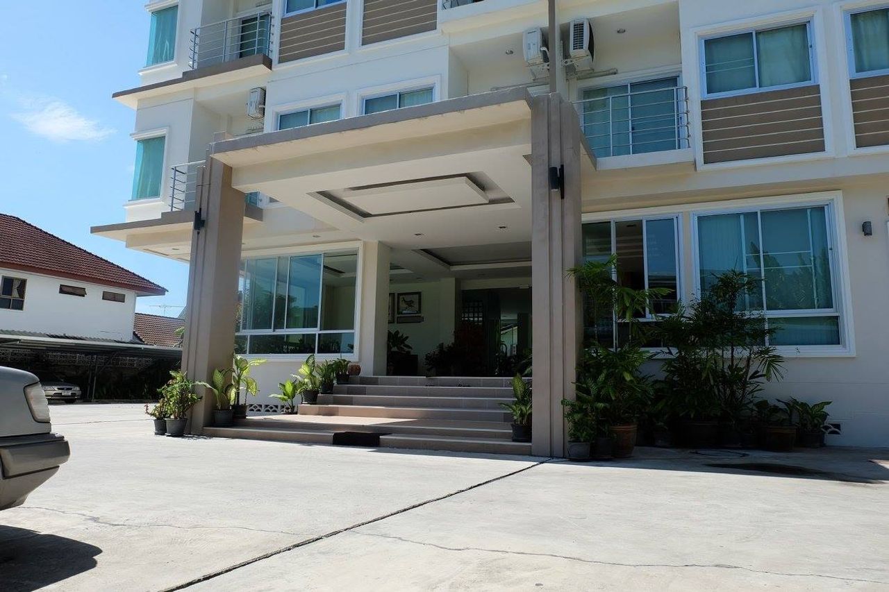 รูปภาพเพิ่มเติม อารยา-วิลล์-เซอร์วิส-อพาร์ทเม้นท์-ระยอง - Araya-Ville-Service-Apartment-Rayong - ลำดับที่ 3