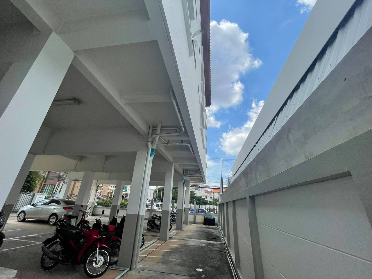 รูปภาพเพิ่มเติม หอพักสตรีบ้านมาริสา - หอพักกังสดาล-หอพักขอนแก่น - ลำดับที่ 8