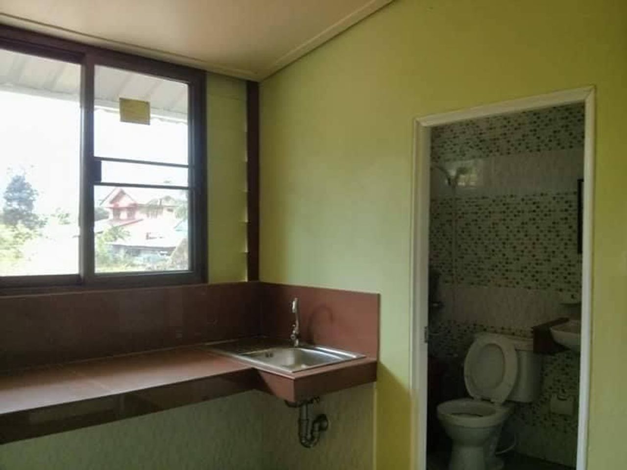 รูปภาพเพิ่มเติม สุจิรดาบ้านเช่า - Sujisada-house - ลำดับที่ 5