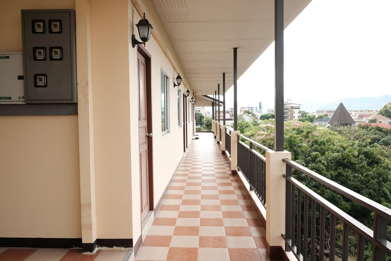 รูปภาพเพิ่มเติม ดารานิตย์-หอพักอพาร์ทเมนท์ - DARANIT-APARTMENT - ลำดับที่ 3