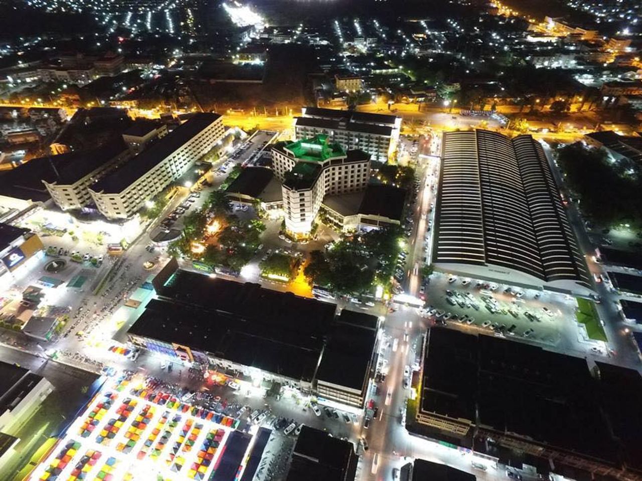 รูปภาพเพิ่มเติม สตาร์-3-โฮเทล-แอนด์-เรสซิเดนซ์ - Star-3-Hotel-and-Residence - ลำดับที่ 7