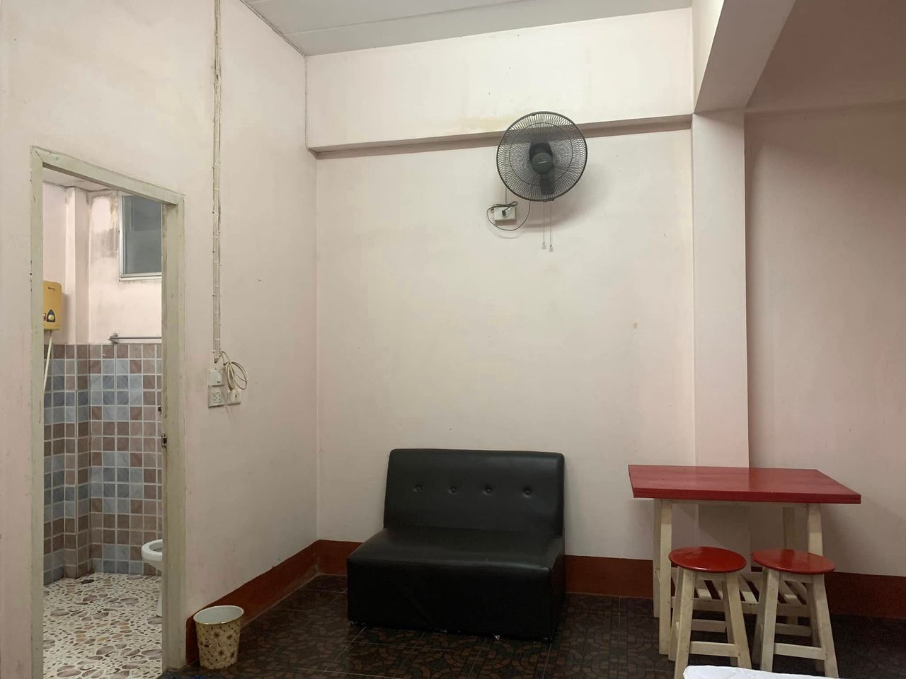 รูปภาพเพิ่มเติม บ้านบุญคุ้ม-อพาร์ทเมนท์ - Ban-Bunkhum-Apartment - ลำดับที่ 6
