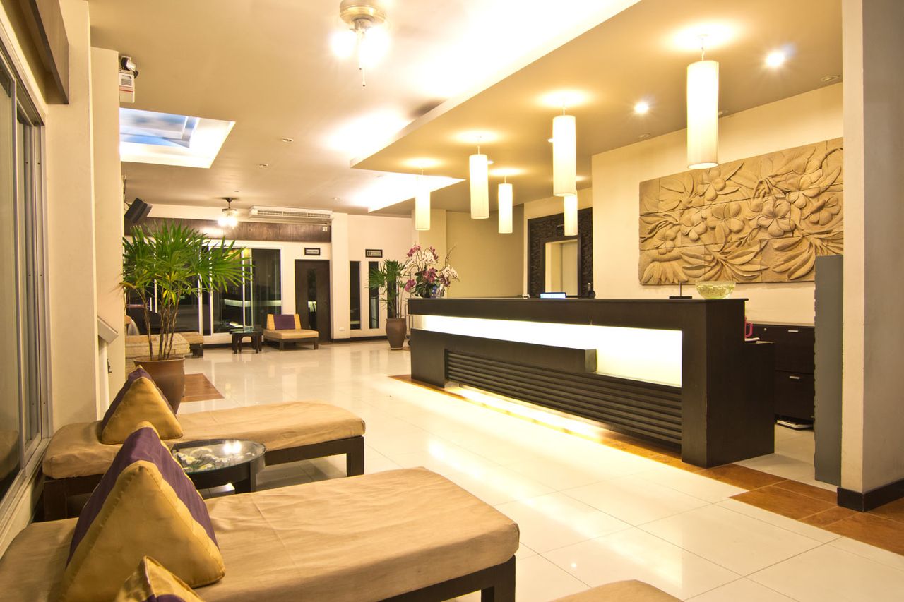 รูปภาพเพิ่มเติม เนตา-รีสอร์ท-พัทยา - Neta-Resort-Pattaya - ลำดับที่ 4