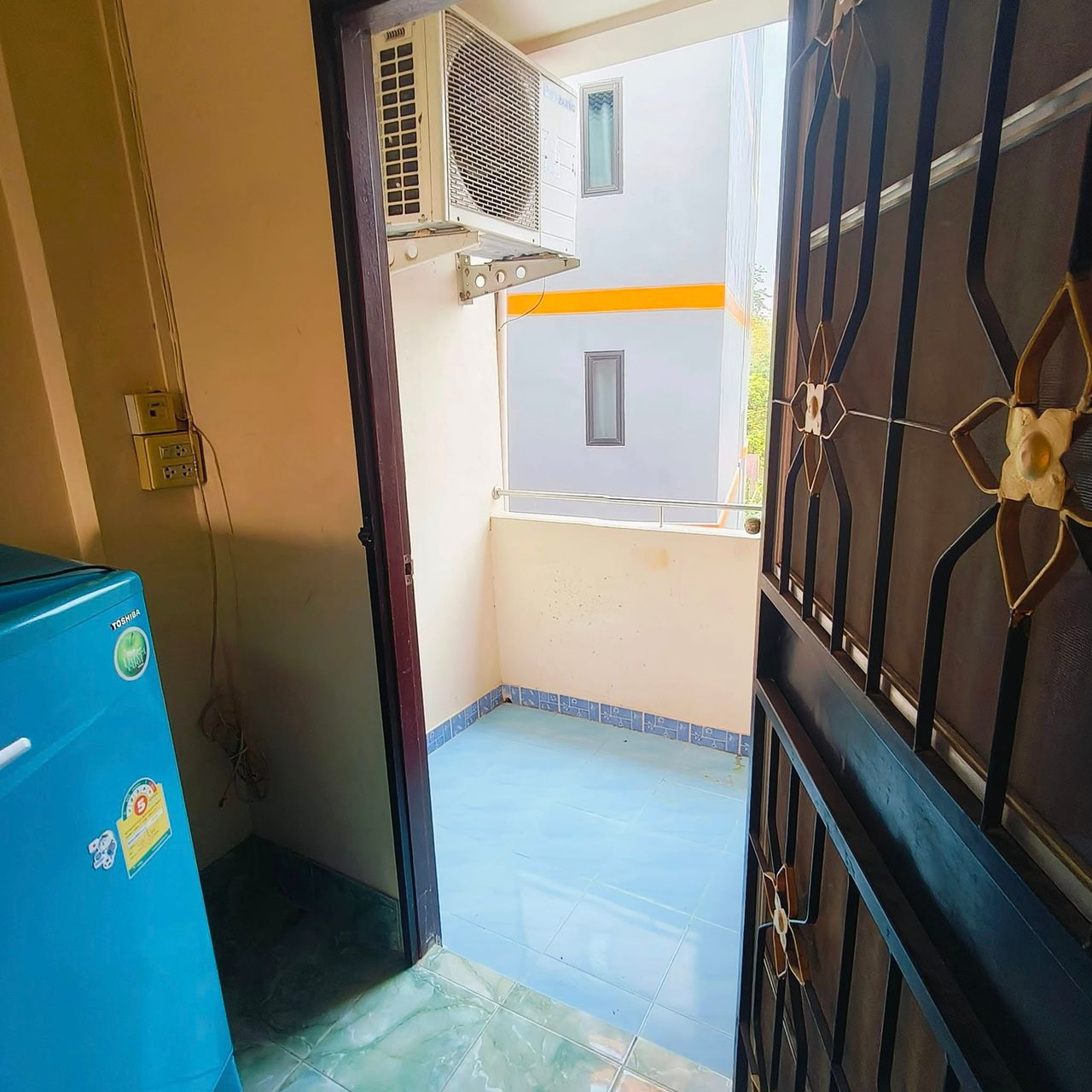 รูปภาพเพิ่มเติม เอชแอนด์บี-เรซสิเดนท์ - H&B-Residence - ลำดับที่ 6