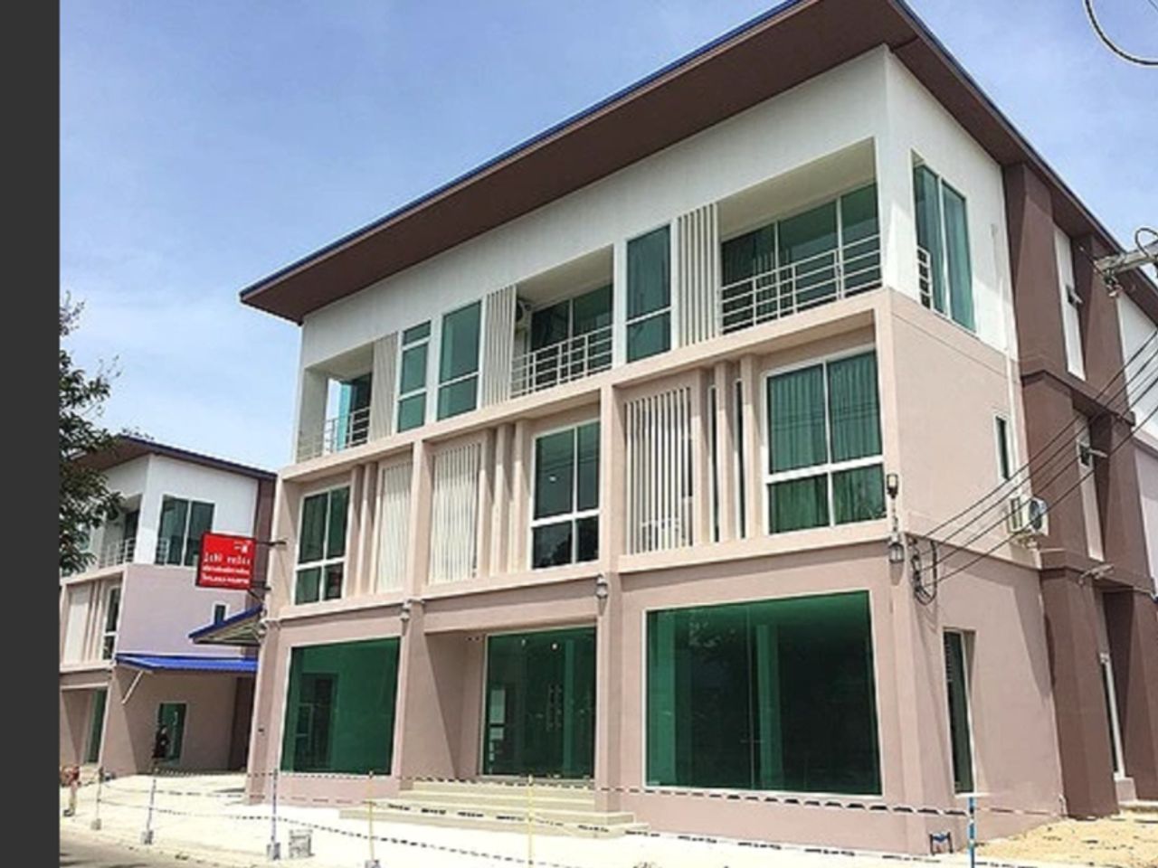 รูปภาพเพิ่มเติม ชินัทสึ-เรียวกัง - ลำดับที่ 1