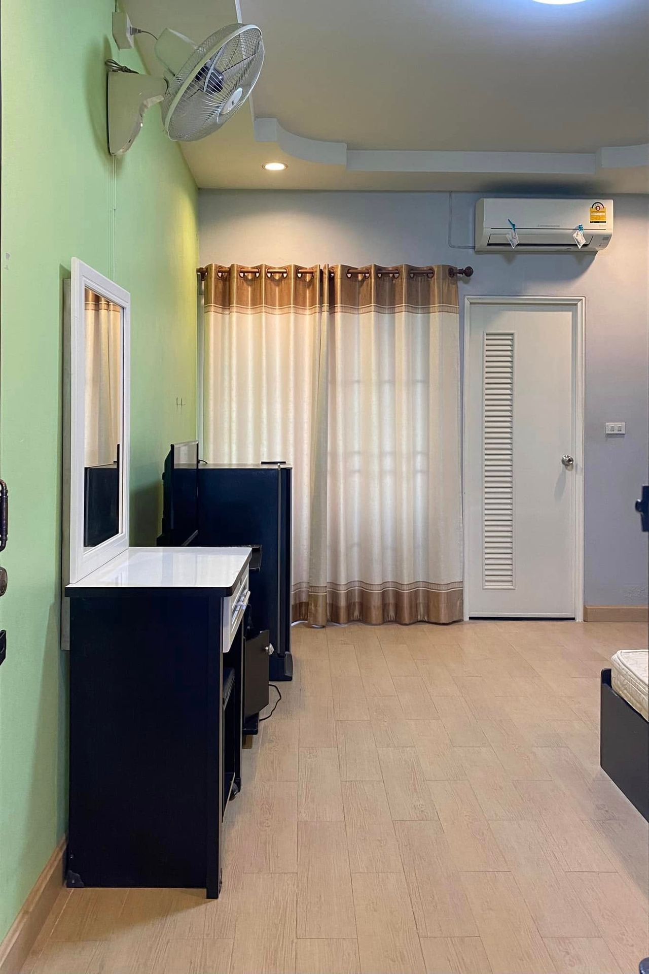 รูปภาพเพิ่มเติม พีแอนด์พี-อพาร์ทเม้นท์ - P&P-Apartment - ลำดับที่ 3
