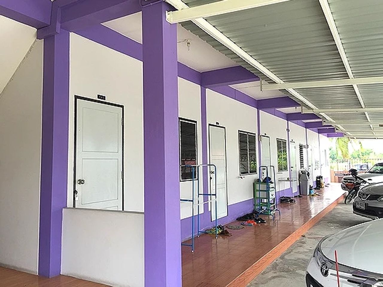 รูปภาพเพิ่มเติม บ้านไมตรี2 - ลำดับที่ 6