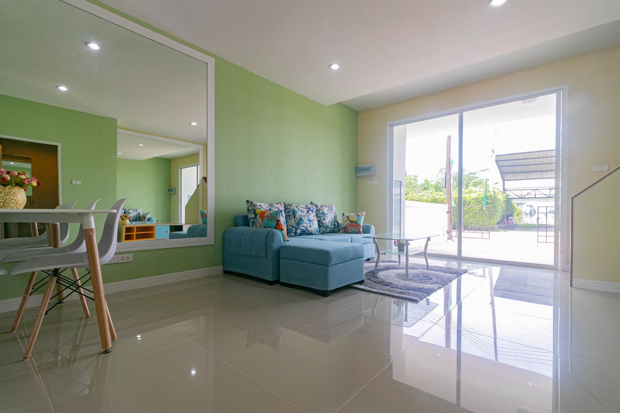 รูปภาพเพิ่มเติม บ้านชนรดา 2 อุดรธานี - ลำดับที่ 6