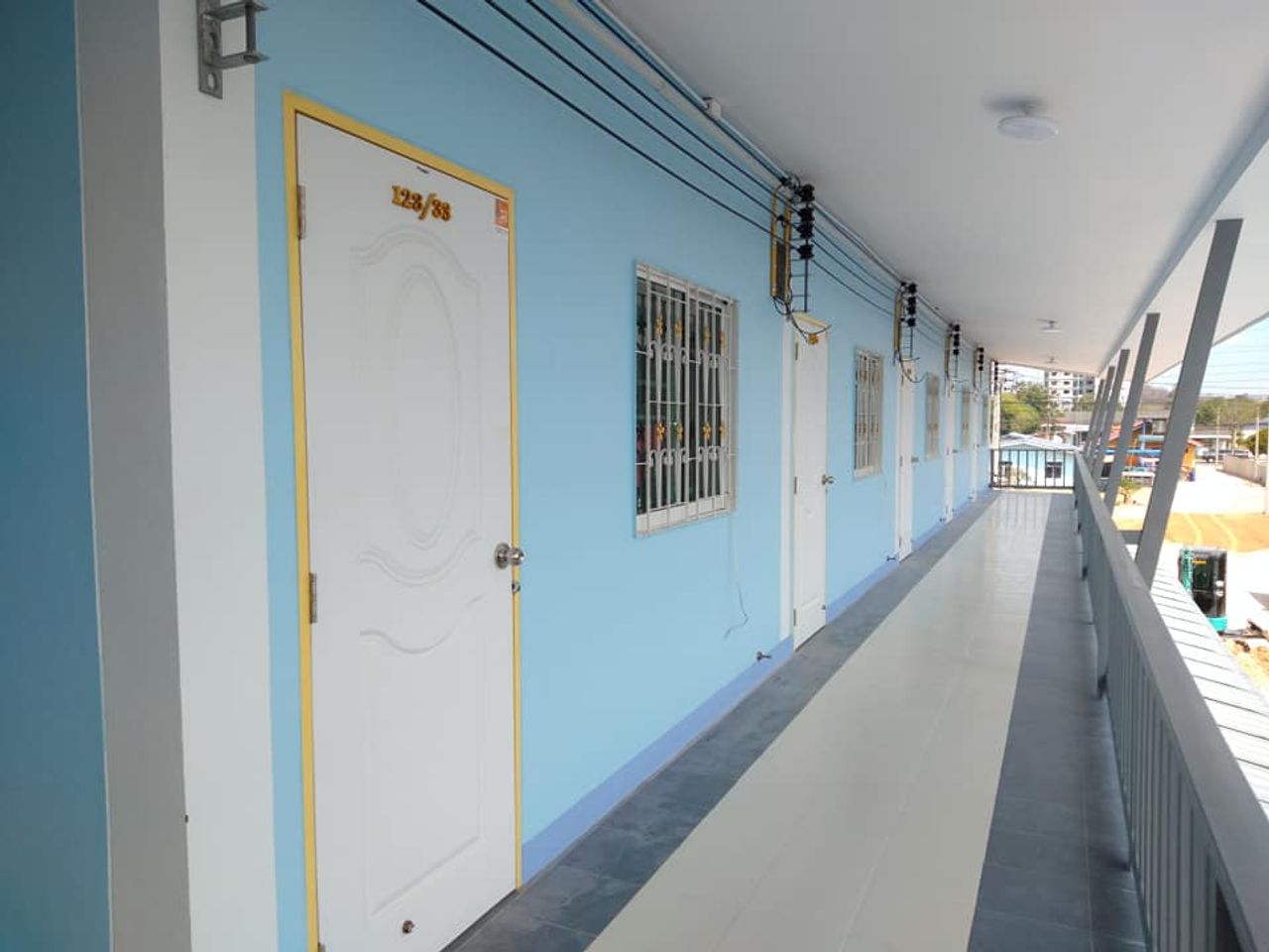 รูปภาพเพิ่มเติม สุขสันต์-เฮาส์ - Suksan-House - ลำดับที่ 2